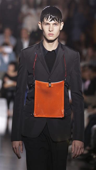 New Men’s Shows From Milan: Dolce & Gabbana, Jil Sander, 